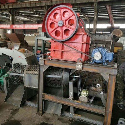 昂信1750河南新鄉(xiāng)鄂式制沙機(jī)砂巖鄂式制沙機(jī)鄂式制沙機(jī)廠家
