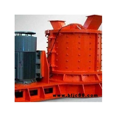 1000型立式復(fù)合破碎機(jī) 立式砂巖復(fù)合破碎機(jī)制砂機(jī) 立式復(fù)合破碎機(jī)廠家 支持定制