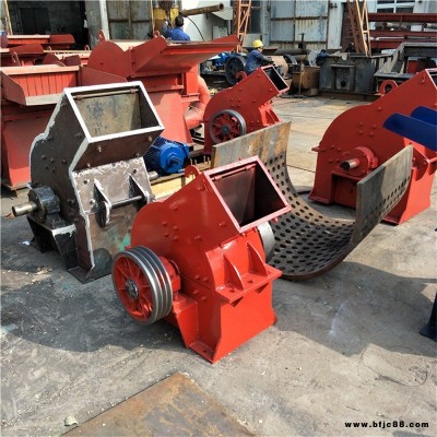 砂巖石英石錘式制砂機 河卵石錘式破碎機 徐科螢石碎石機