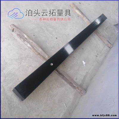 機床大理石平尺    規(guī)格齊全 花崗石測量平尺  大理石平行平尺  云拓大理石測量平尺