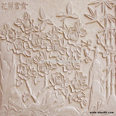 洛陽優(yōu)質(zhì)砂巖浮雕/藝術砂巖浮雕背景墻
