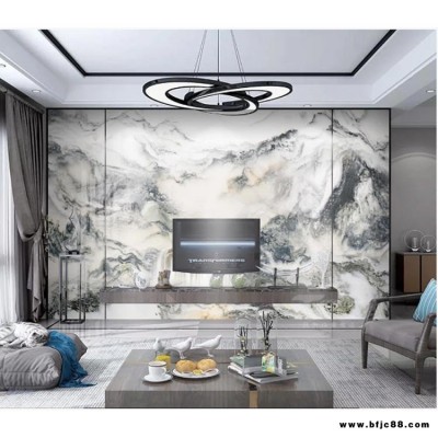 諾曼 石材電視背景墻設計圖片大3全 成品護墻板廠家 大理石背景墻施工 大理石電視背景墻多錢 墻地面石材 信陽石材背景墻