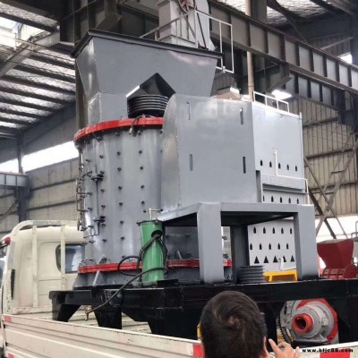 昂信機械800型復合式破碎機 立式小型復合破  節(jié)能復合式制砂機 小型花崗巖制砂機