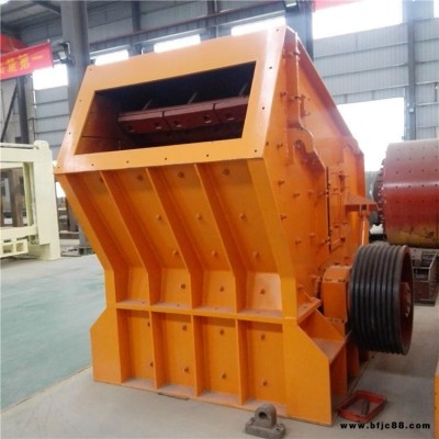 昂信機械廠家直供建筑磚塊花崗巖破碎機 PCK1010反擊式破碎機 水泥廢料可逆式制砂機