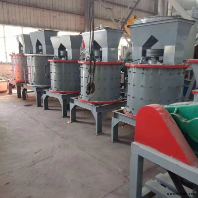 河南昂信供應(yīng)花崗巖制砂機(jī) 數(shù)控立式板錘制砂機(jī) 1000型復(fù)合式移動(dòng)制砂機(jī)