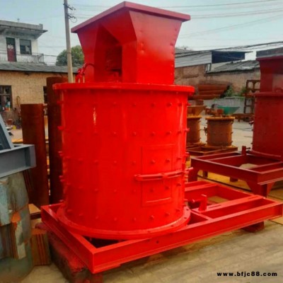 小型制砂機 昂信機械1000型復合式破碎機 立軸式無篩底 耐磨制砂設備 花崗巖制砂機