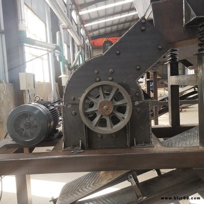 移動式石灰石制沙機 昂信制造240450型移動式花崗巖制砂機 加工定制