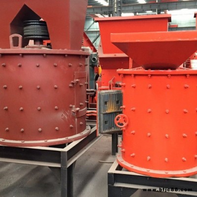廠家直銷小型礦山復(fù)合破碎機(jī) 800型立式數(shù)控復(fù)合破碎機(jī) 昂信機(jī)械花崗巖制砂機(jī)