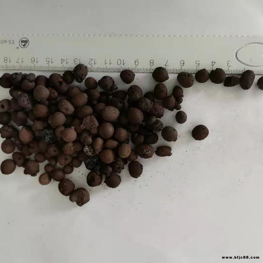 婭婷陶?；炷?耐火材料陶粒 文化石磚雕陶粒 輕質隔墻板陶粒
