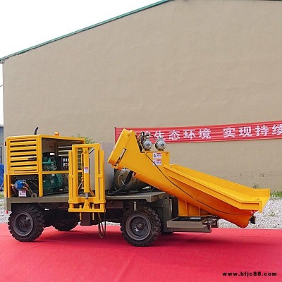 水溝水渠路緣石 路沿石護肩防撞成型機廠家直銷價格優