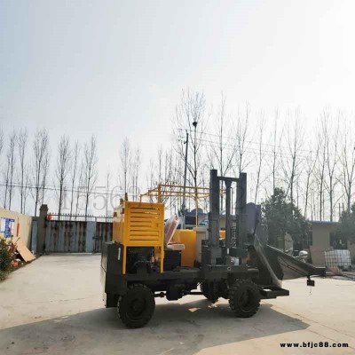 公路兩側(cè)路沿石滑模機(jī)瀝青砂滑模成型機(jī)全自動(dòng)路肩成型機(jī)