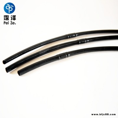 霈澤節(jié)水灌溉16pe管大棚滴灌管?chē)姽辔娝芄麡?shù)滴灌pe管穿線(xiàn)管灌溉管