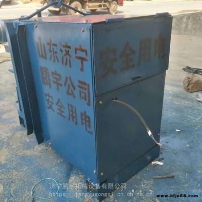 四輪驅動橡膠管穿管機用途 用于箱梁 T梁 橋梁用的自動穿管設備穿棒機