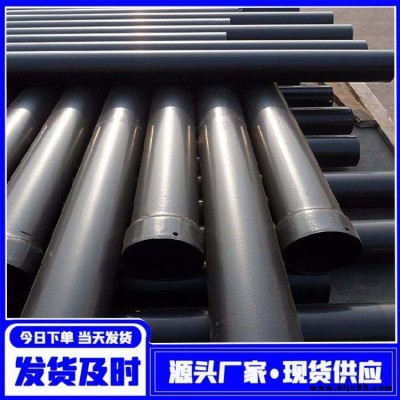熱?塑穿線管 DN150-DN500 PE管  穿線管 N-HAP電力穿線管 河北偉都 實(shí)體廠家品質(zhì)保證