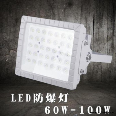 廠家批發(fā) 60wled防爆燈 LED防爆燈 太陽能庭院燈