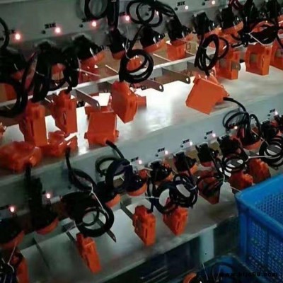 礦用礦燈 頭戴式礦燈 井下防曝礦燈型號多樣