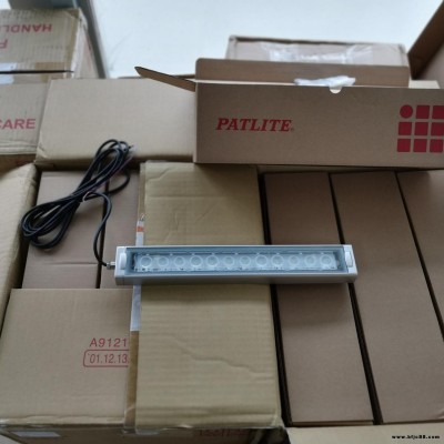 佛山代理PATLITE派特萊機床LED燈CWK2S-24-CD