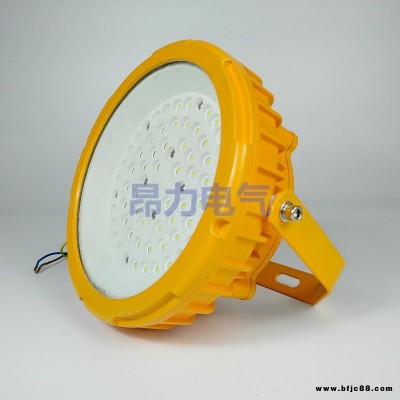 倉庫防爆燈50w 30w防爆led燈廠家直銷