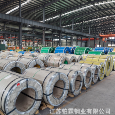 廠家現(xiàn)貨316L不銹鋼卷 建筑用冷軋不銹鋼卷 切割316L不銹鋼卷