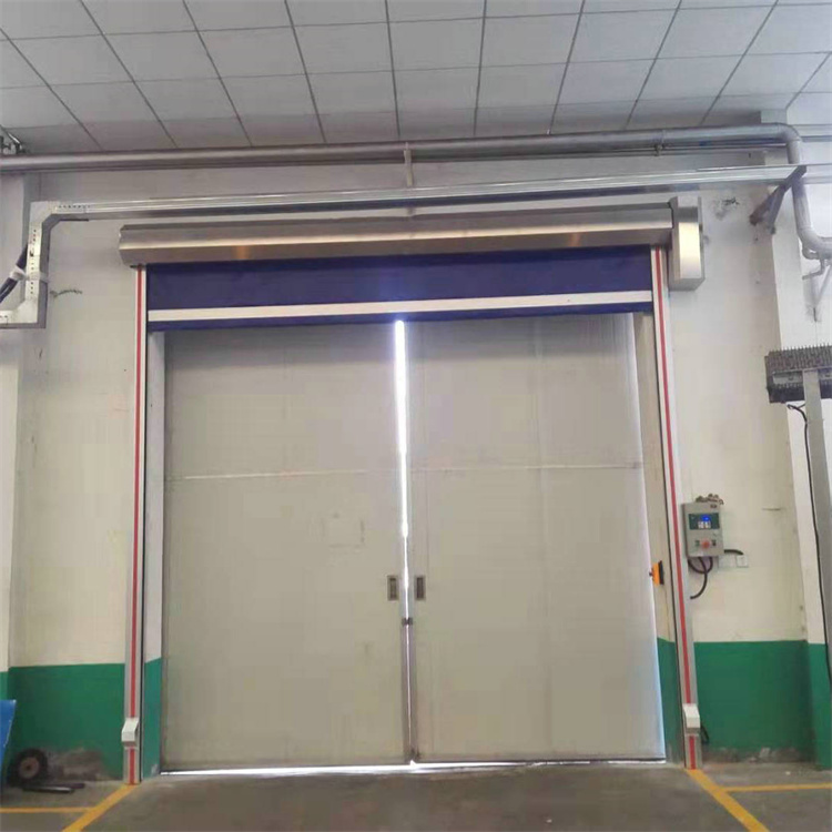 江陰橡膠木實木門特價示例圖9