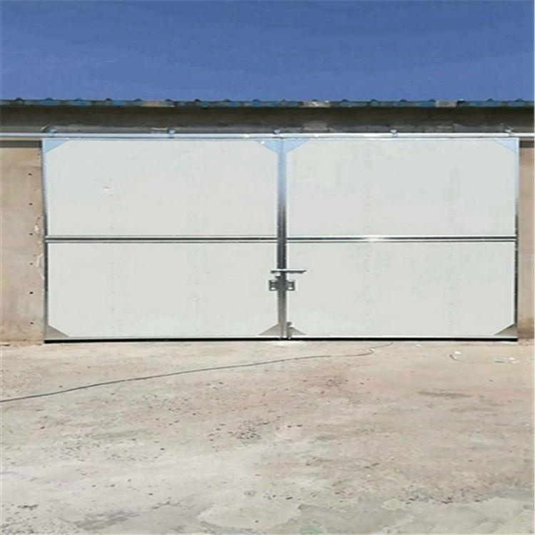 江陰橡膠木實木門特價示例圖7