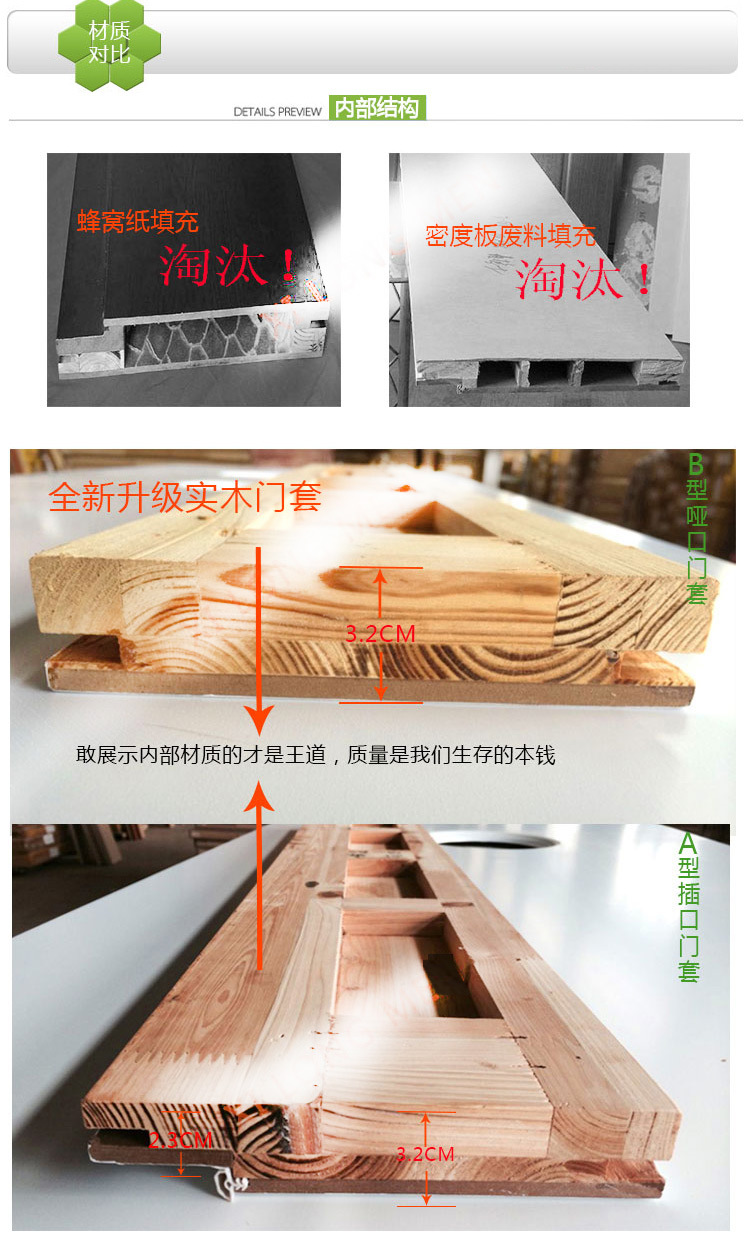 江陰雕花實(shí)木門加工定制廠示例圖7