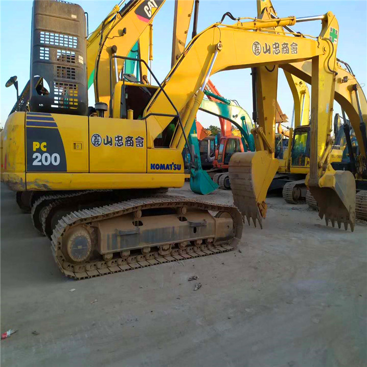 北京二手挖掘機(jī)進(jìn)口小松200挖掘機(jī) 小松200-8挖掘機(jī)二手小松挖掘機(jī)市場(chǎng) 銷售