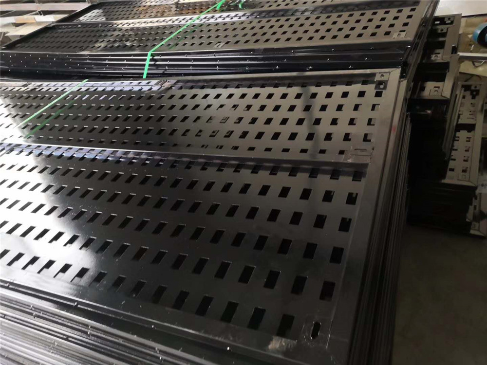 瓷磚掛板黑色 瓷磚掛板廠家直銷價格 金屬掛板價格