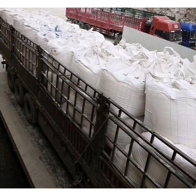 水處理生石灰塊 生石灰價格 污水處理用石灰粉  承海建材