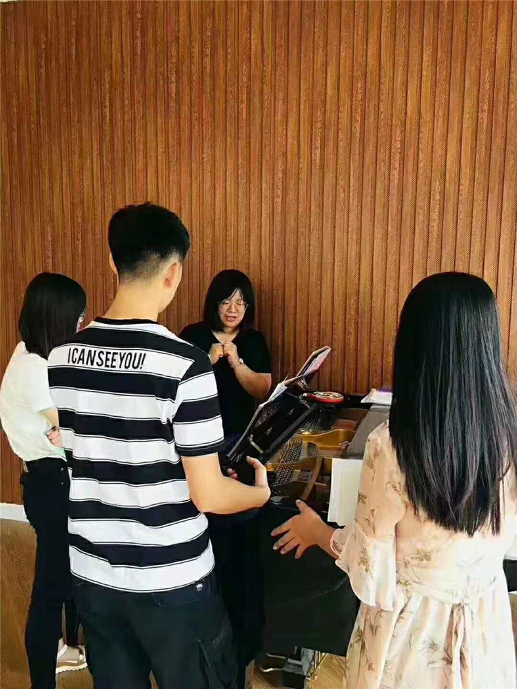 吸音板生產廠家 KTV吸音材料  木塑吸音板
