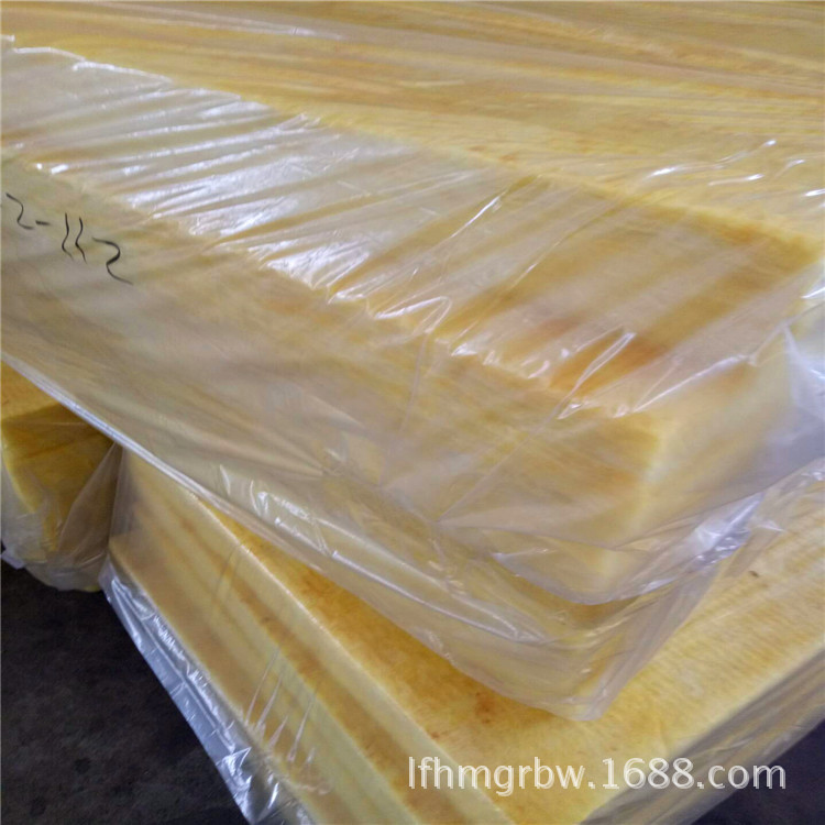 【大同24KG/50MM玻璃棉卷氈】價格 出口玻璃棉卷氈直銷現貨價格示例圖27