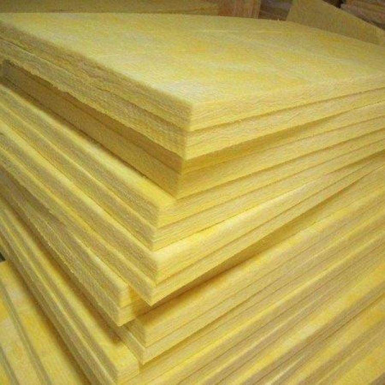 防水玻璃棉 長期供應玻璃棉保溫制品 玻璃棉生產(chǎn)廠家