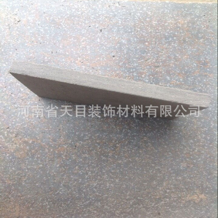清水混凝土掛板厚度、清水混凝土掛板施工工藝示例圖2