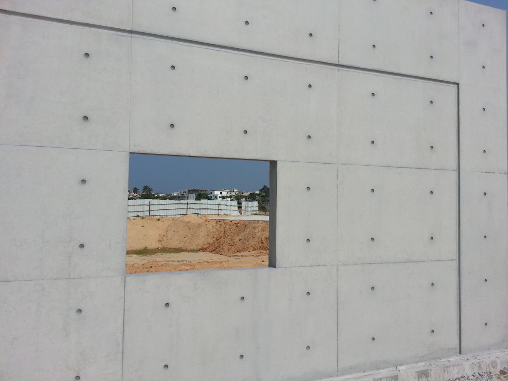 供應河南清水混凝土掛板、鋼筋混凝土掛板、清水混凝土墻廠家直銷示例圖16