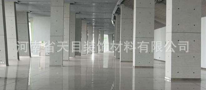 供應河南清水混凝土掛板、鋼筋混凝土掛板、清水混凝土墻廠家直銷示例圖11