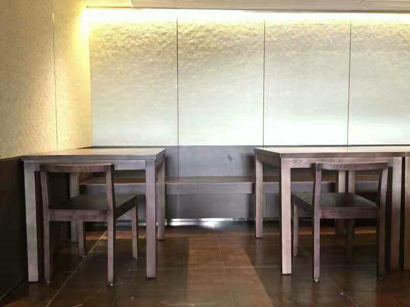 商丘廠家供應外墻裝飾板材 清水混凝土掛板示例圖5