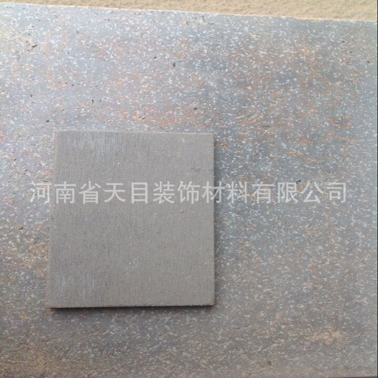 批發清水混凝土掛板外墻裝飾板1.22*2.44mm示例圖5