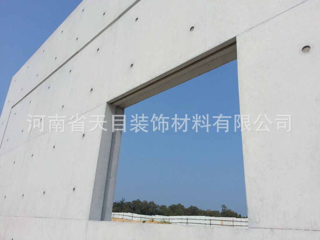 別墅外墻grc裝飾板 grc墻面裝飾掛板示例圖12