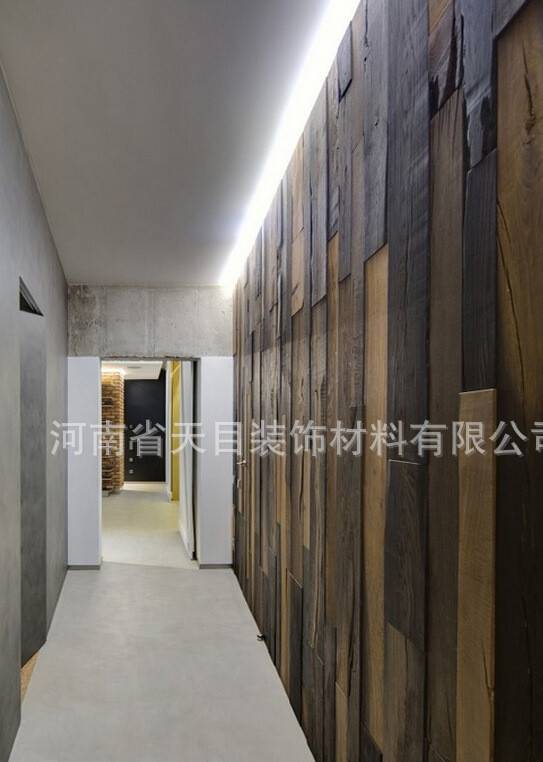 河南清水混凝土掛板 防水、阻燃、耐污染示例圖4