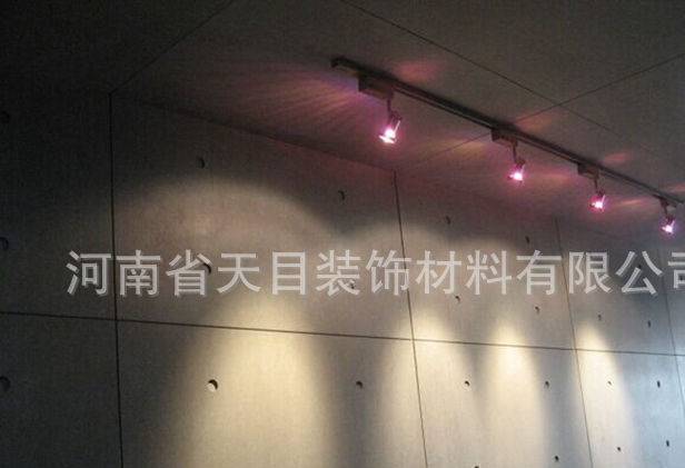 河南天目外墻掛板/清水裝飾掛板示例圖10