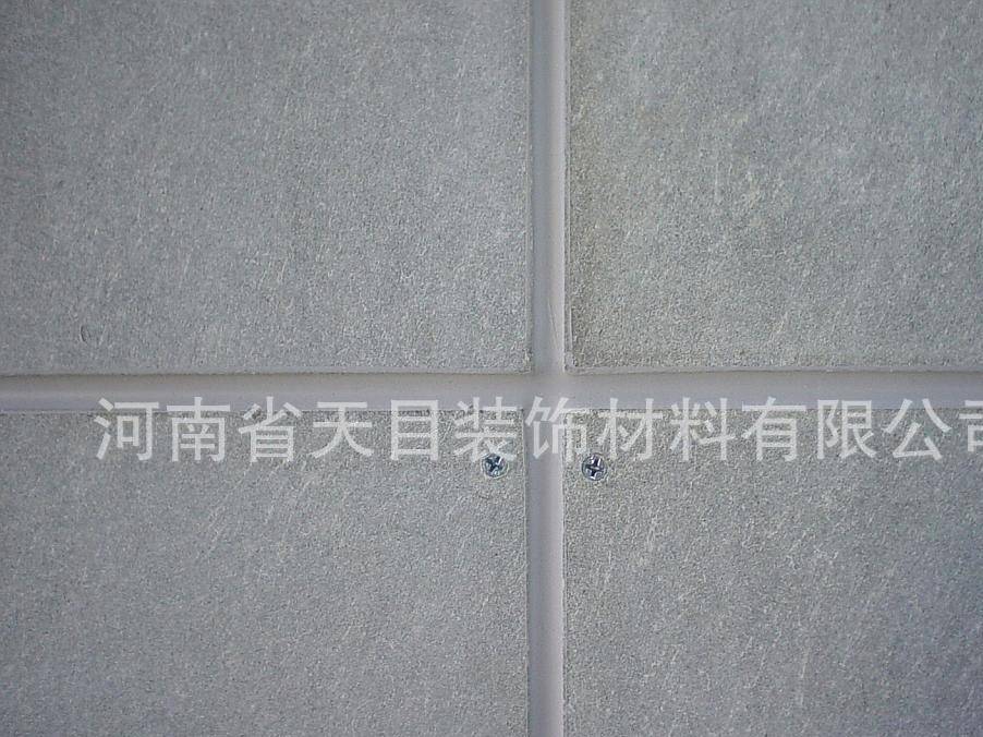 河南天目外墻掛板/清水裝飾掛板示例圖3