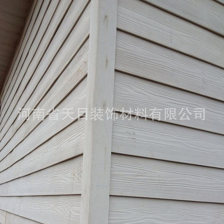 供應清水混凝土掛板 墻板快裝示例圖5