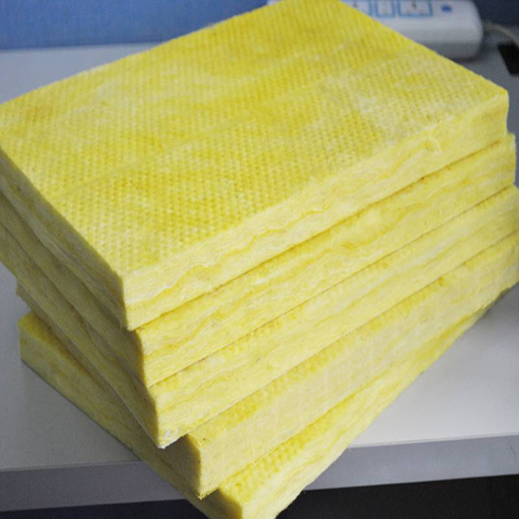 長期供應玻璃棉保溫制品 玻璃棉生產廠家 量大從優