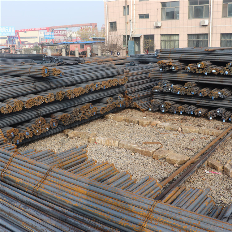 廠家直供熱鍍鋅圓鋼 支持加工12cr1mov圓鋼