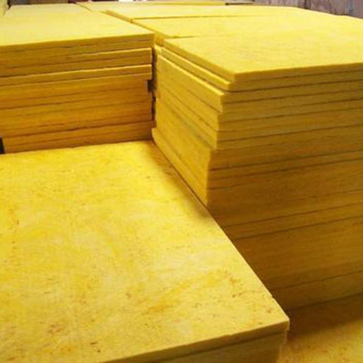 防水玻璃棉 隔熱防火玻璃棉 生產(chǎn)銷售玻璃棉板