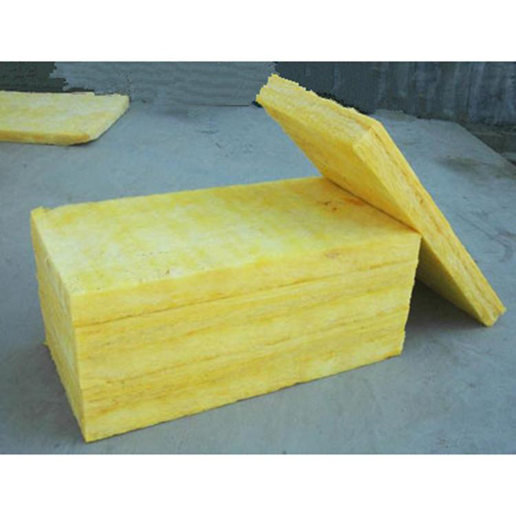 防水玻璃棉 鋁箔玻璃棉卷氈 玻璃棉現貨供應