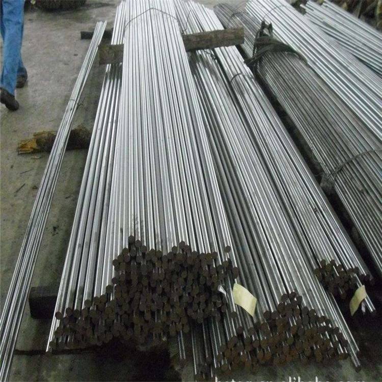 供應巢湖1Cr17Ni2圓鋼1Cr17Ni2圓鋼圓鋼規(guī)格直徑200mm