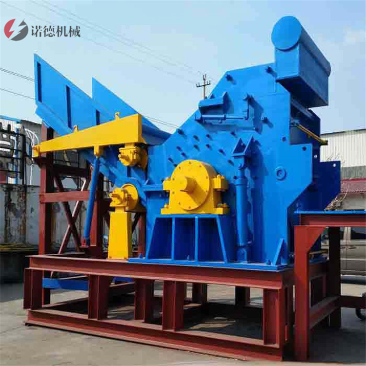 廠家直銷 1400型廢鋼破碎機(jī) 鋁質(zhì)電機(jī)殼破碎機(jī)粉碎機(jī) 扁鋼破碎機(jī)