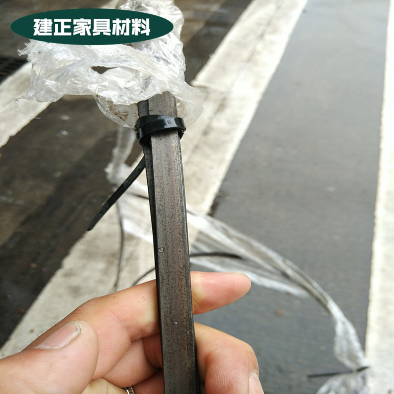廠家直銷卷包邊框 扁鋼鋼絲 多種規(guī)格卷包邊框 扁鋼鋼絲 誠信經(jīng)營示例圖5