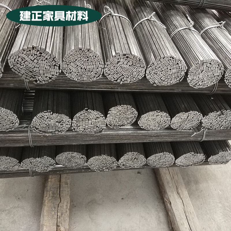 工藝品用扁鋼扁鐵 加工定制工藝品用扁鋼扁鐵 用于鐵藝示例圖10